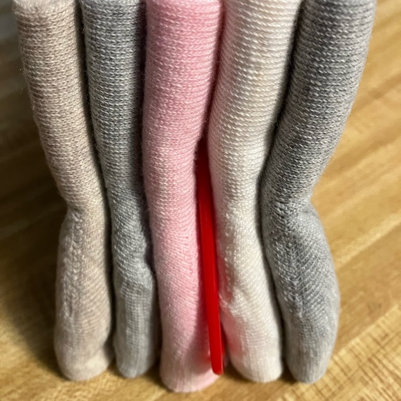 🌸Lucky🍀Brand Crew Socks - Picture 3 of 6